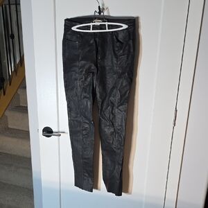 H&M Women's Black Skinny Jeans
